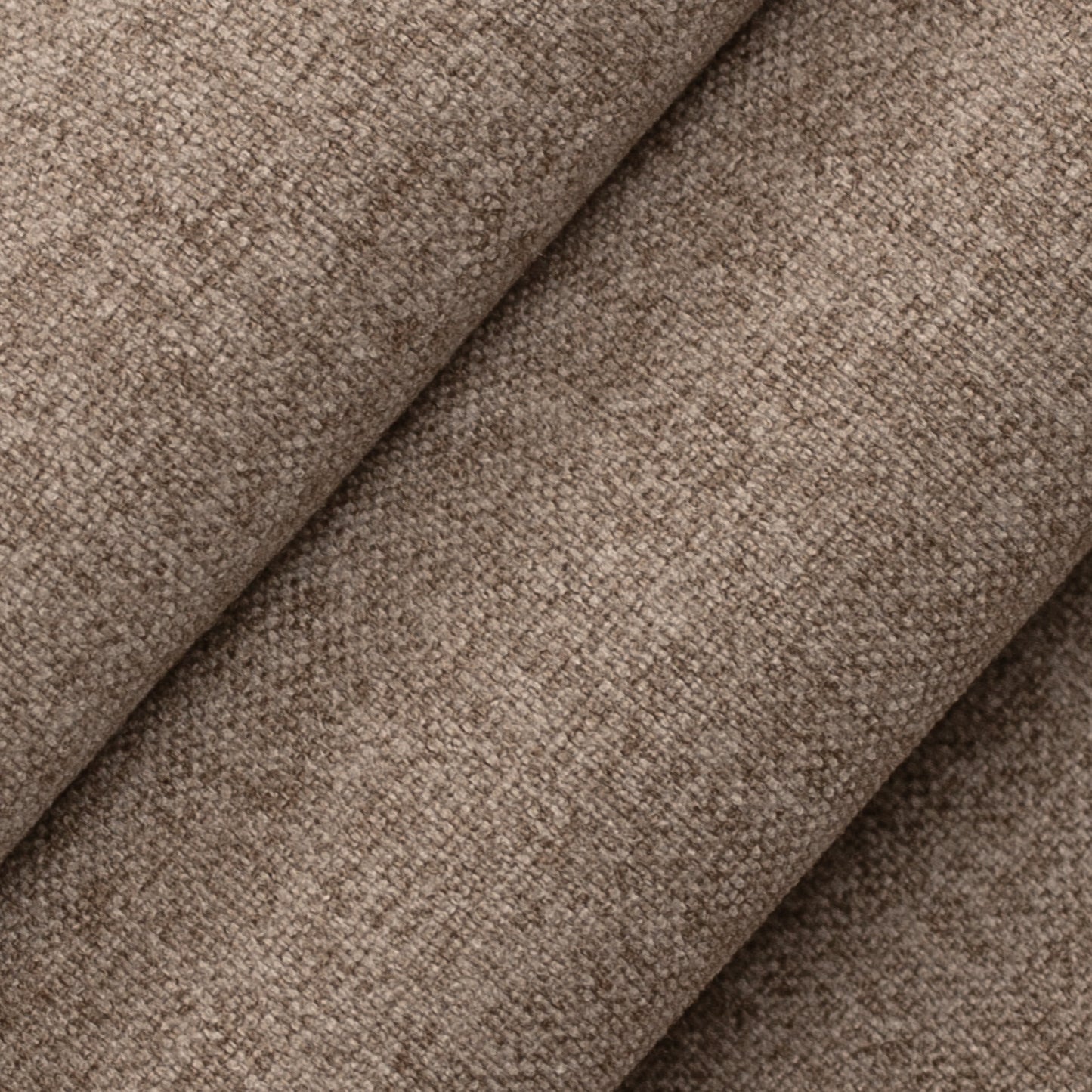 Odin Truffle - Folio Fabrics