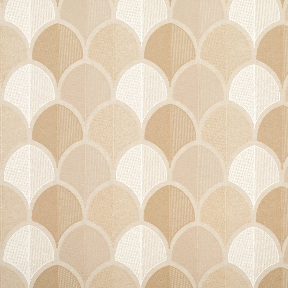 Olmsted Bisque - Folio Fabrics