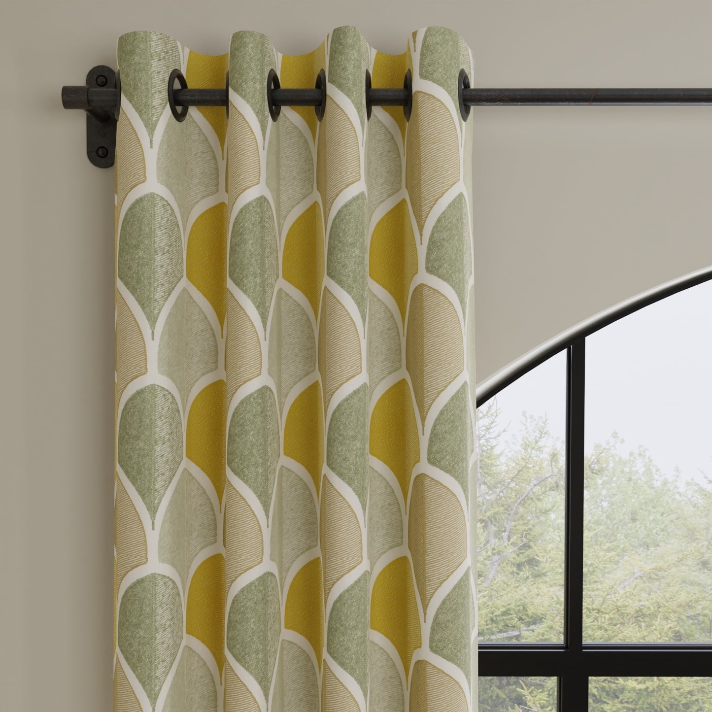 Olmsted Spring - Folio Fabrics