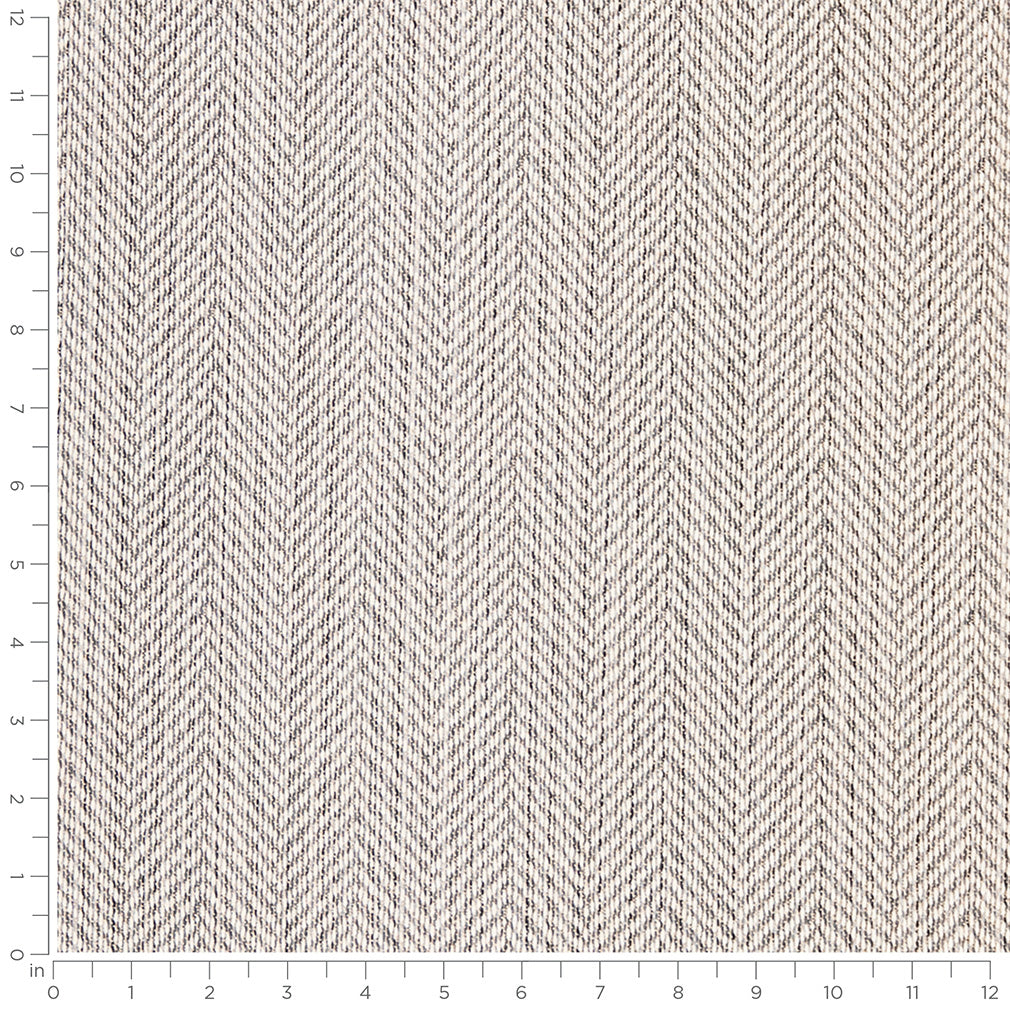 Onslow Grey - Folio Fabrics