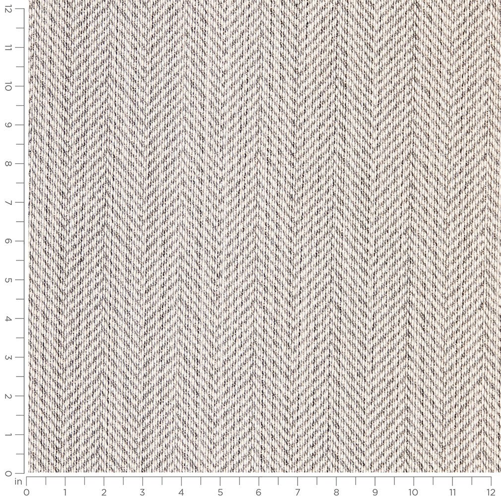 Onslow Grey - Folio Fabrics