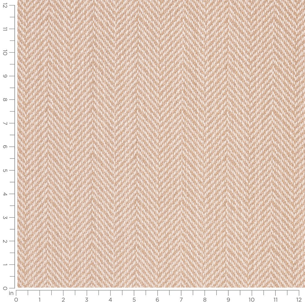 Onslow Natural - Folio Fabrics