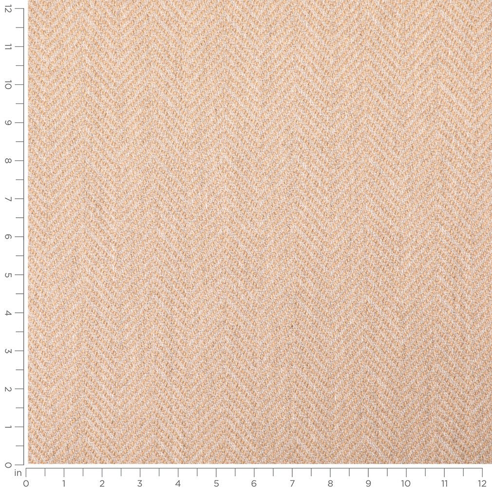 Onslow Sisal - Folio Fabrics