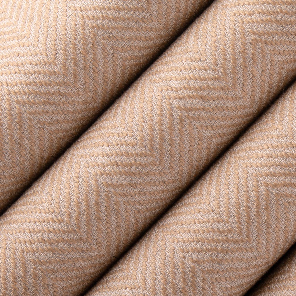 Onslow Sisal - Folio Fabrics
