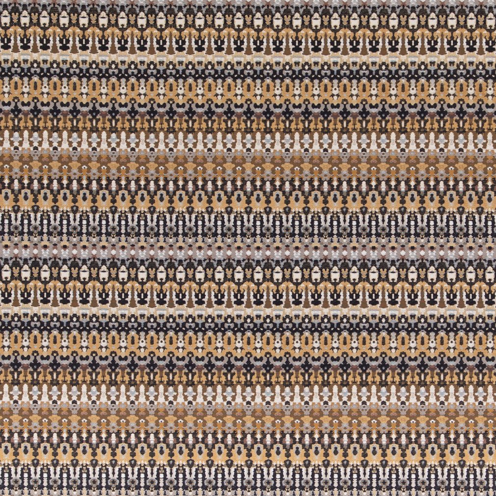 Ontario Pitch - Folio Fabrics