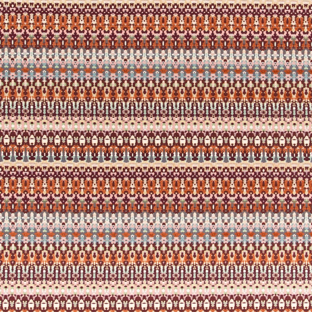 Ontario Redrock - Folio Fabrics