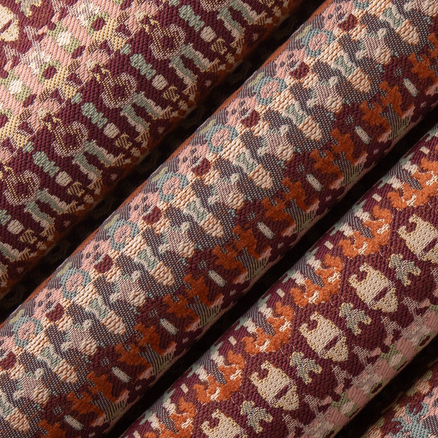 Ontario Redrock - Folio Fabrics