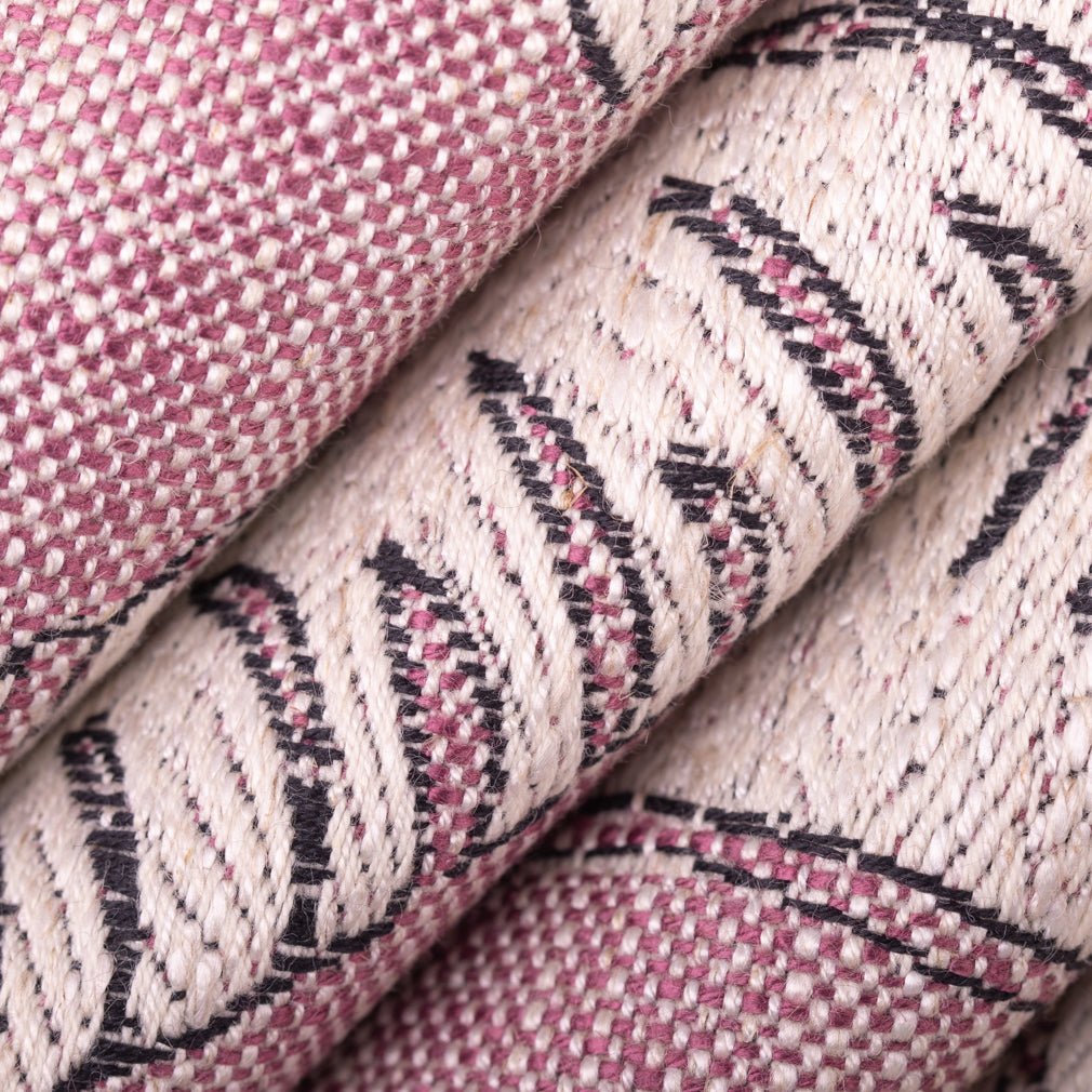 Orleans Wisteria - Folio Fabrics