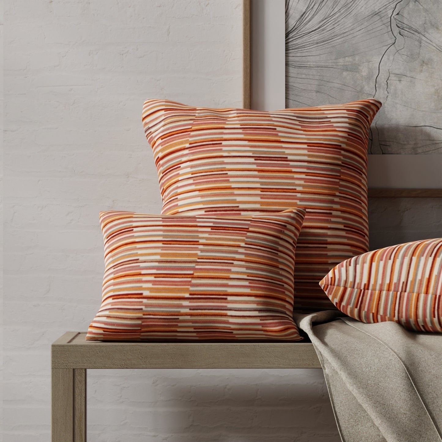 Ottawa Fiesta - Folio Fabrics