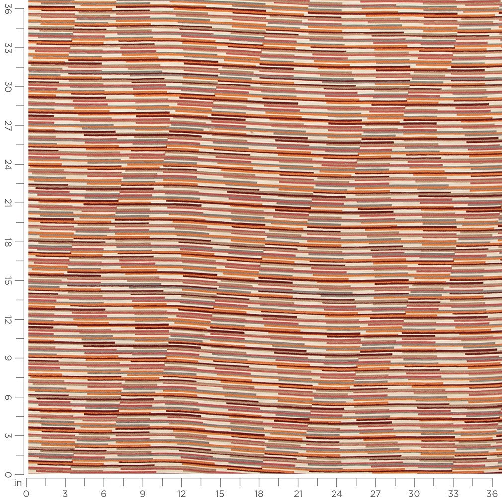 Ottawa Fiesta - Folio Fabrics