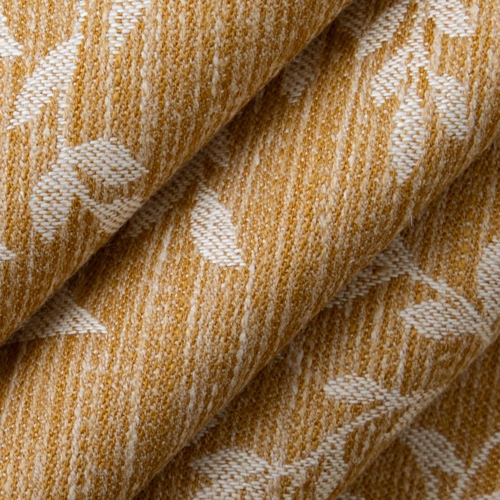 Pablo Amber - Folio Fabrics