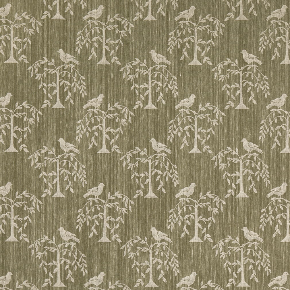 Pablo Fern - Folio Fabrics