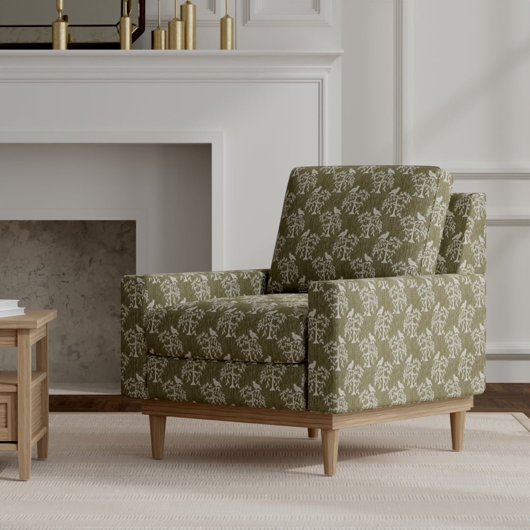 Pablo Fern - Folio Fabrics