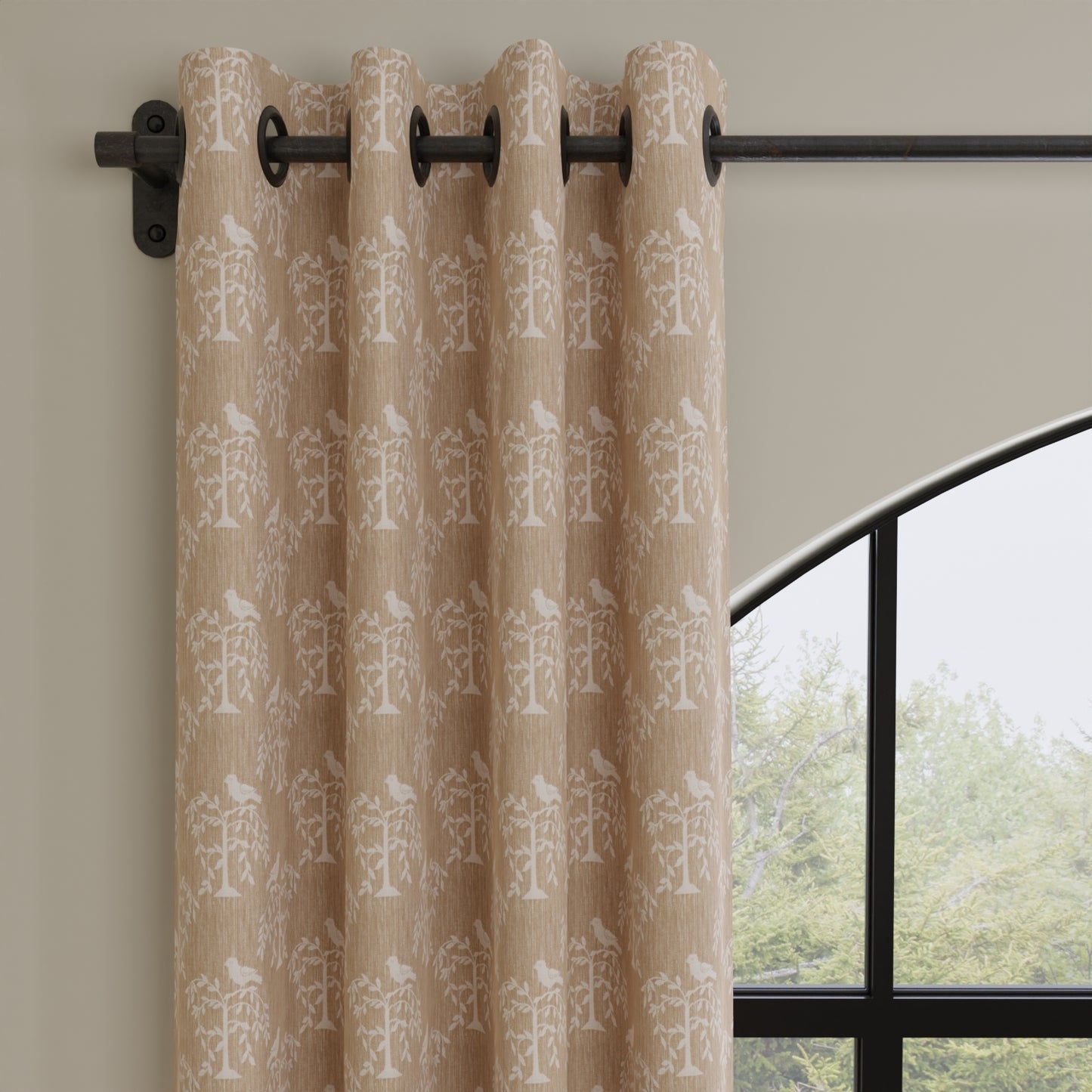 Pablo Rattan - Folio Fabrics