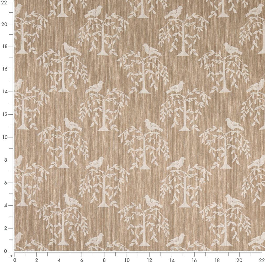 Pablo Rattan - Folio Fabrics
