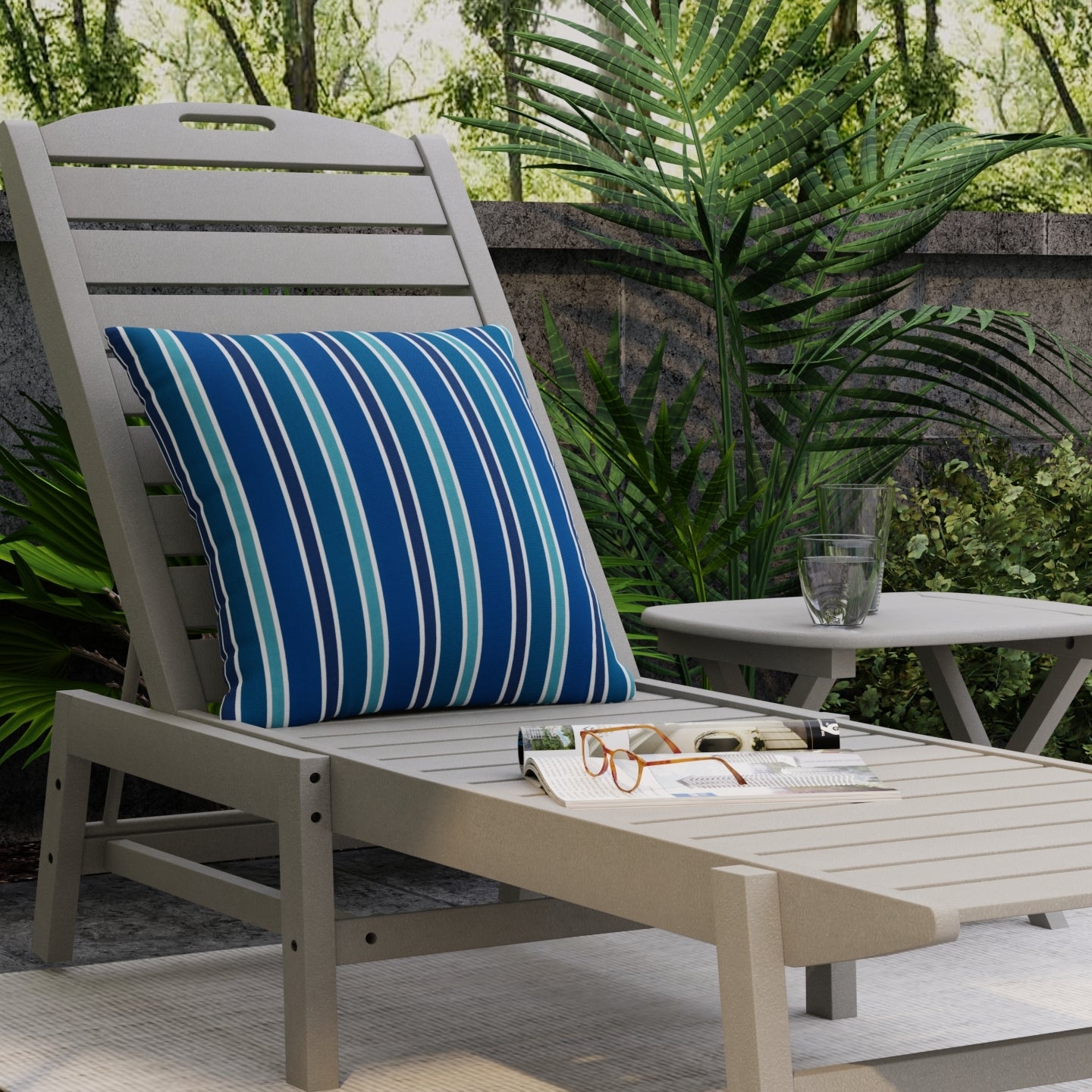Palm Beach Coastal - Folio Fabrics