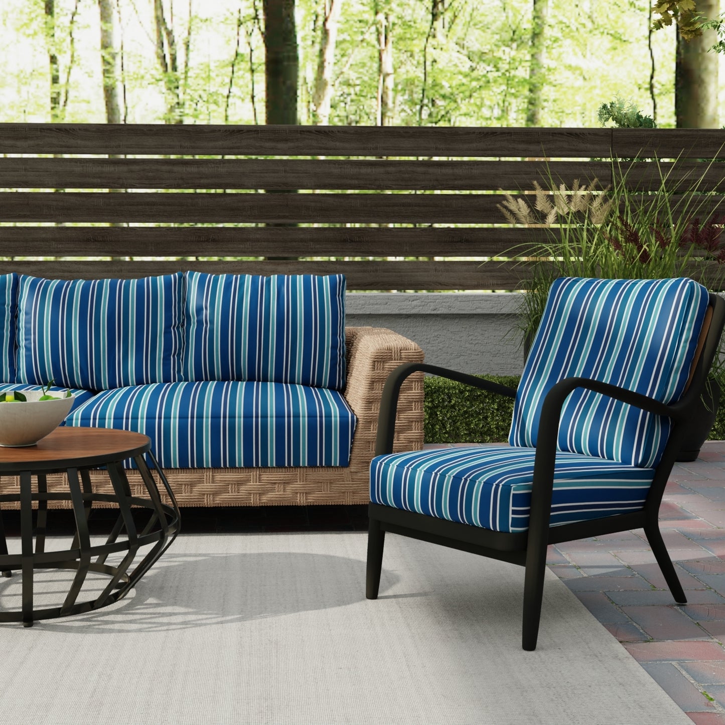 Palm Beach Coastal - Folio Fabrics