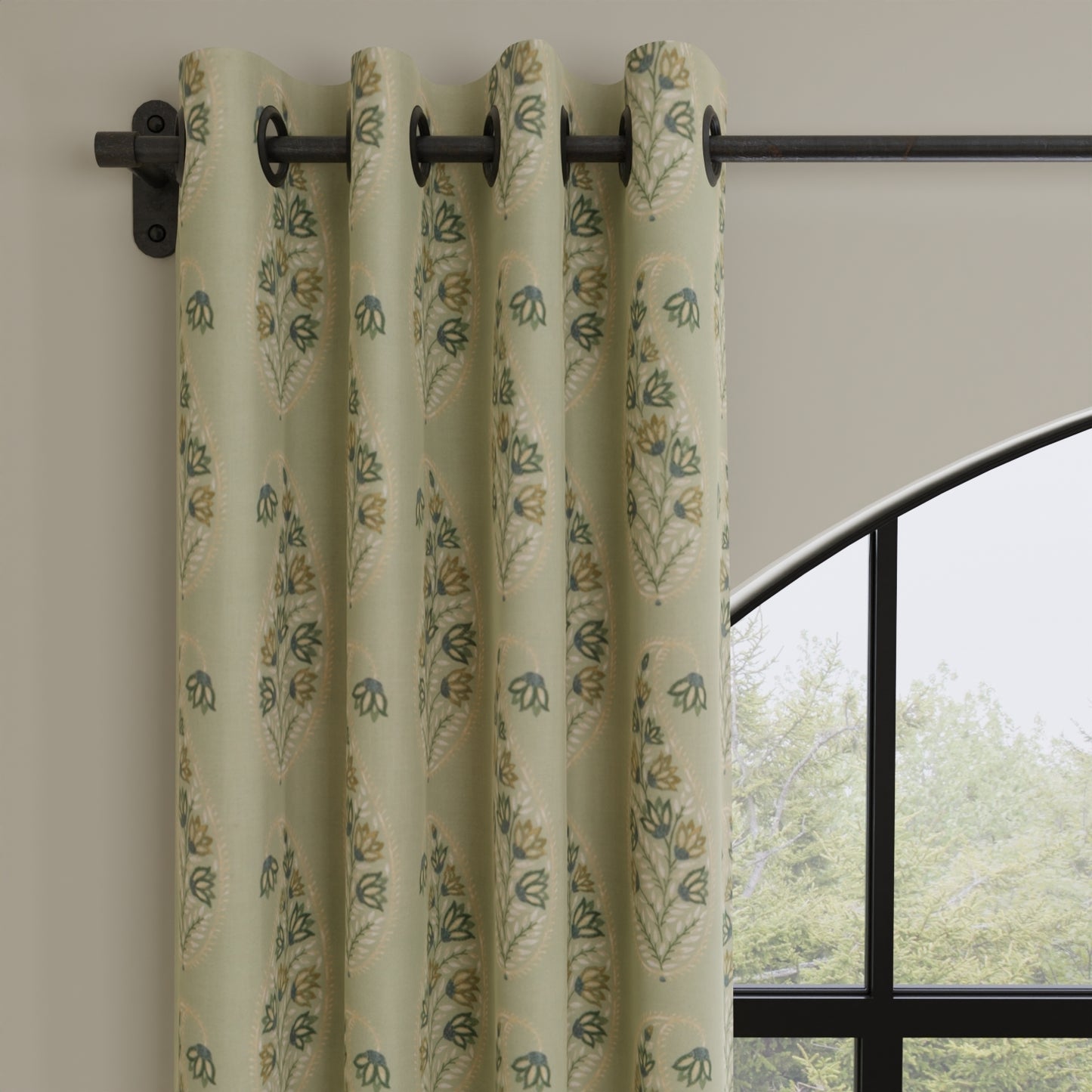 Palo Cypress - Folio Fabrics