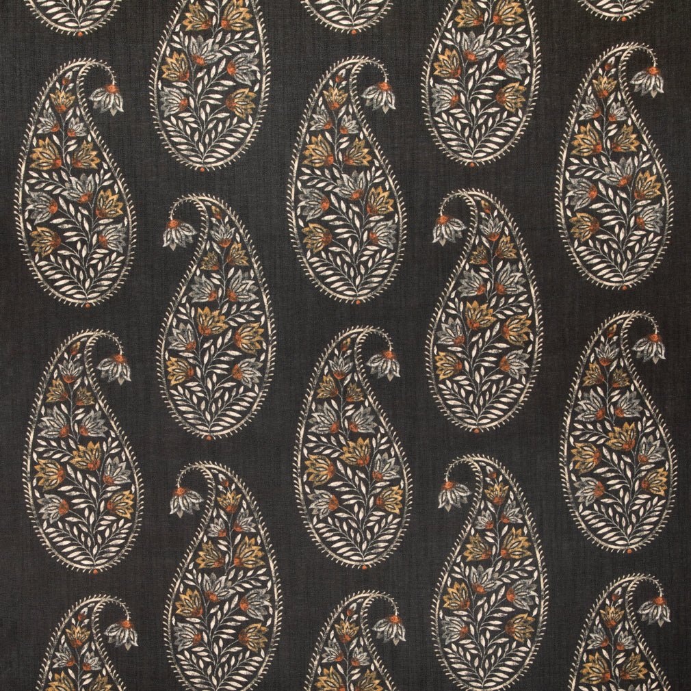 Palo Ink - Folio Fabrics