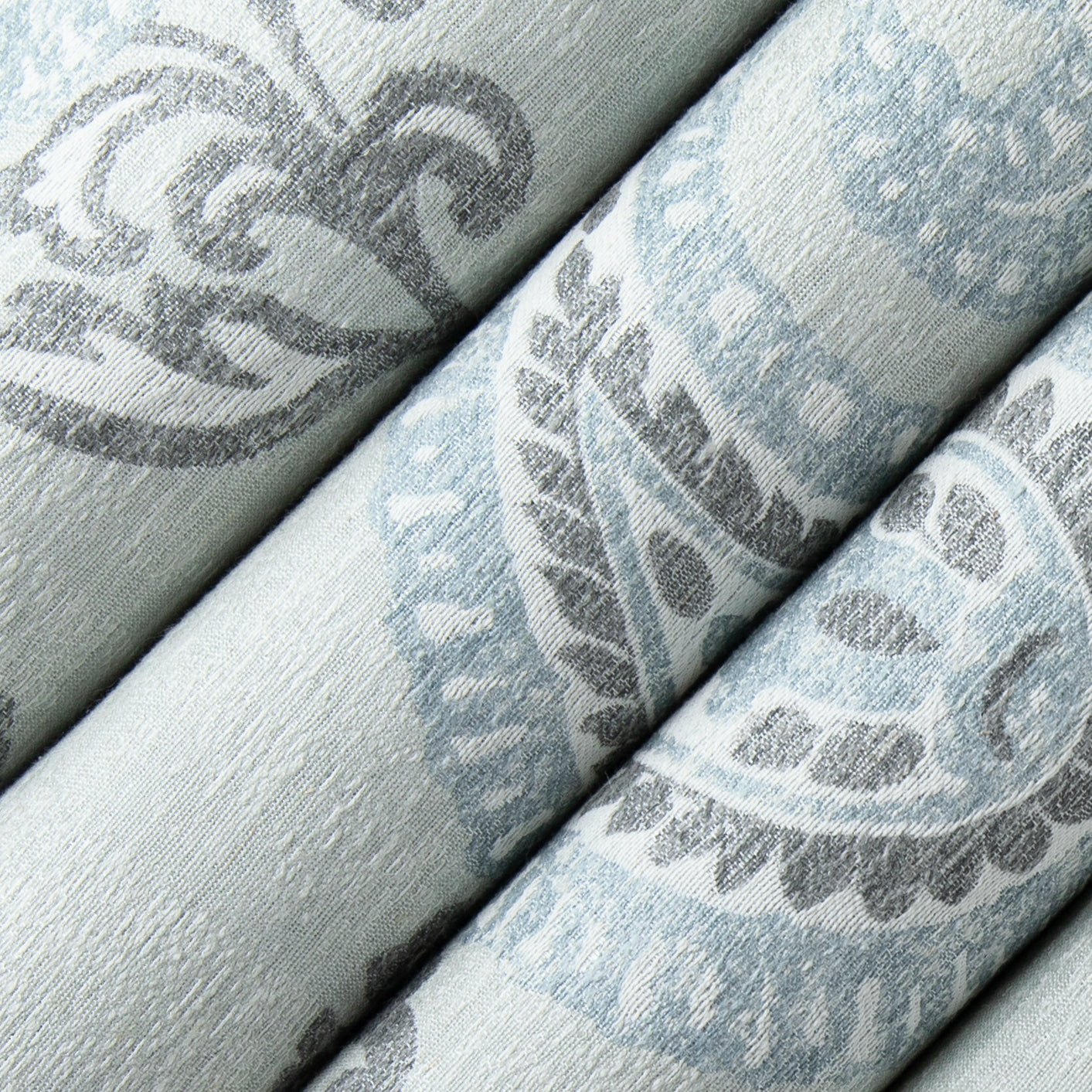 Park Baby Blue - Folio Fabrics