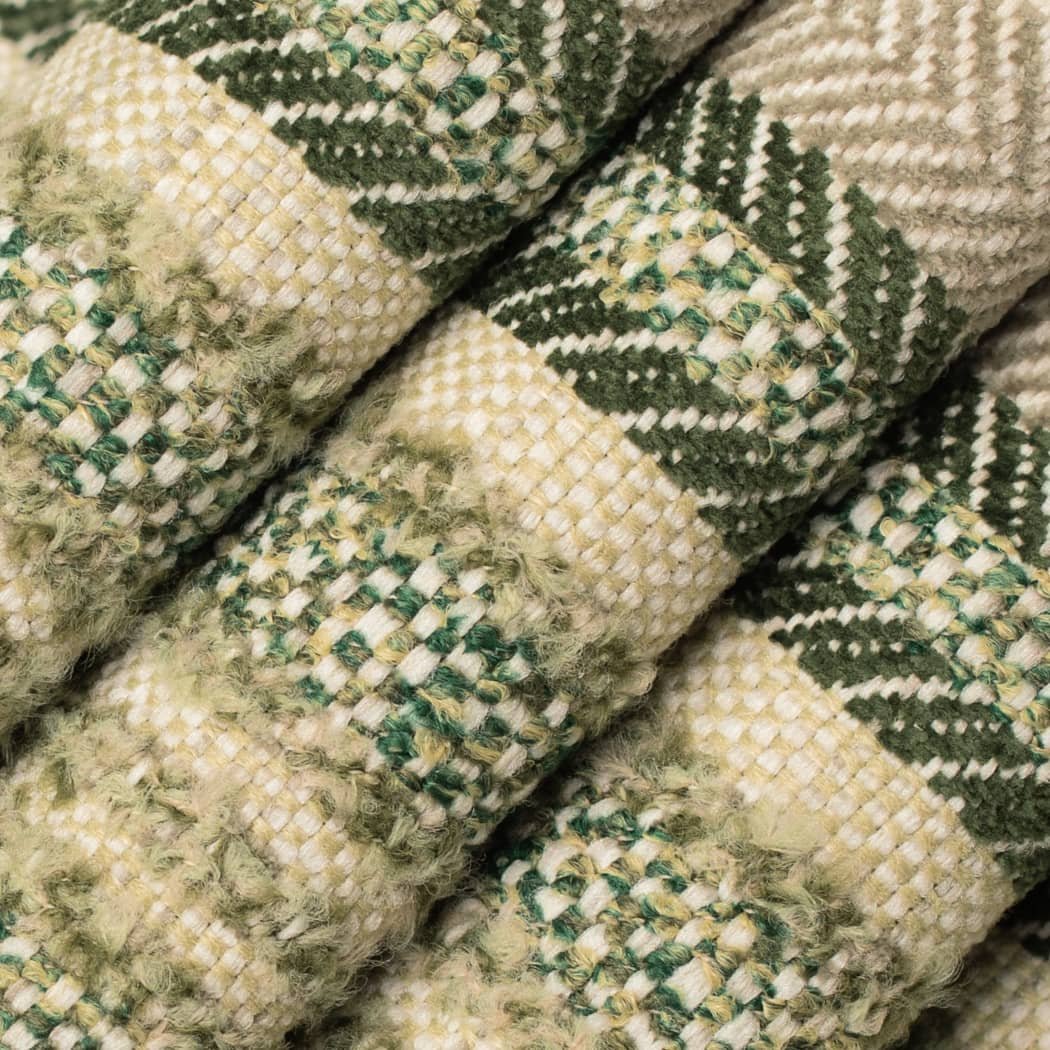 Patsy Artichoke - Folio Fabrics