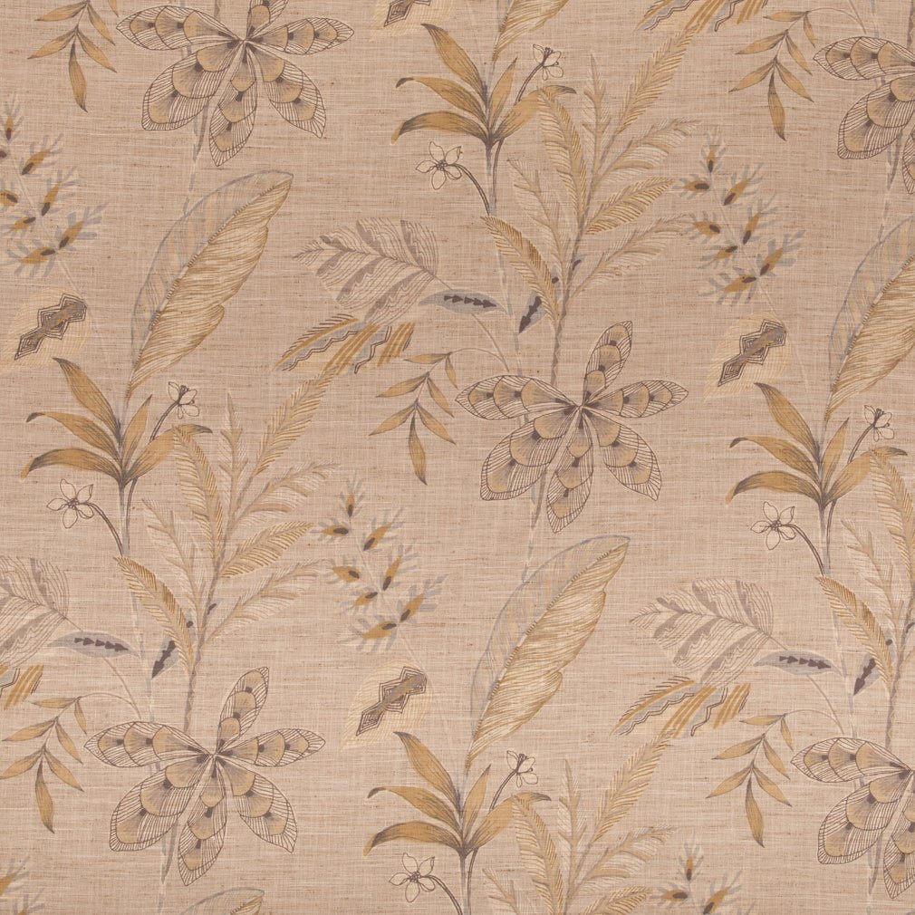 Paulding Oyster - Folio Fabrics