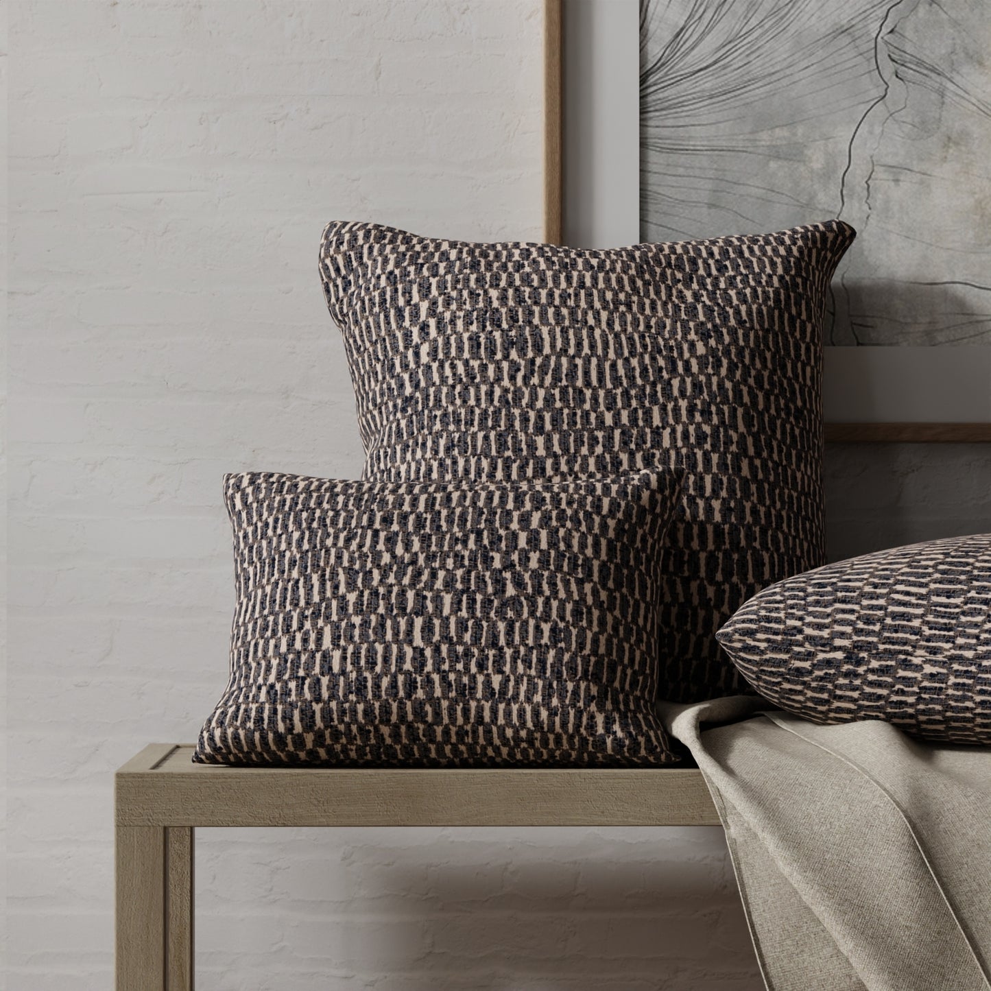 Pavel Atlantic - Folio Fabrics
