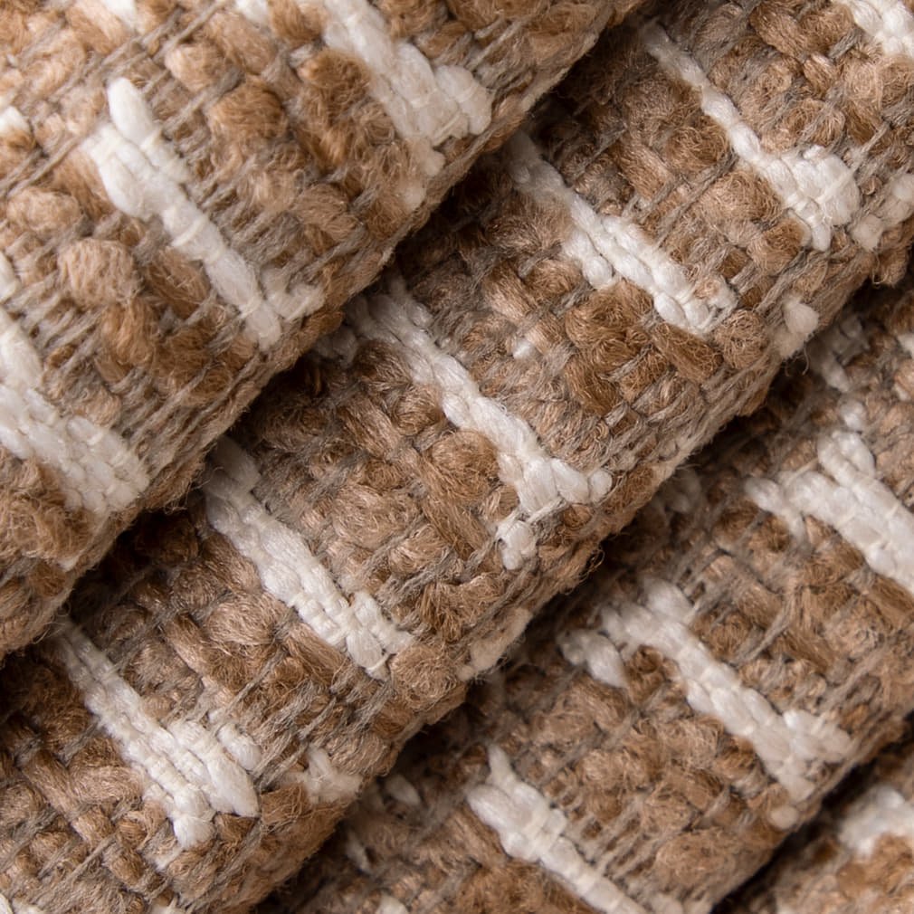 Pavel Caramel - Folio Fabrics