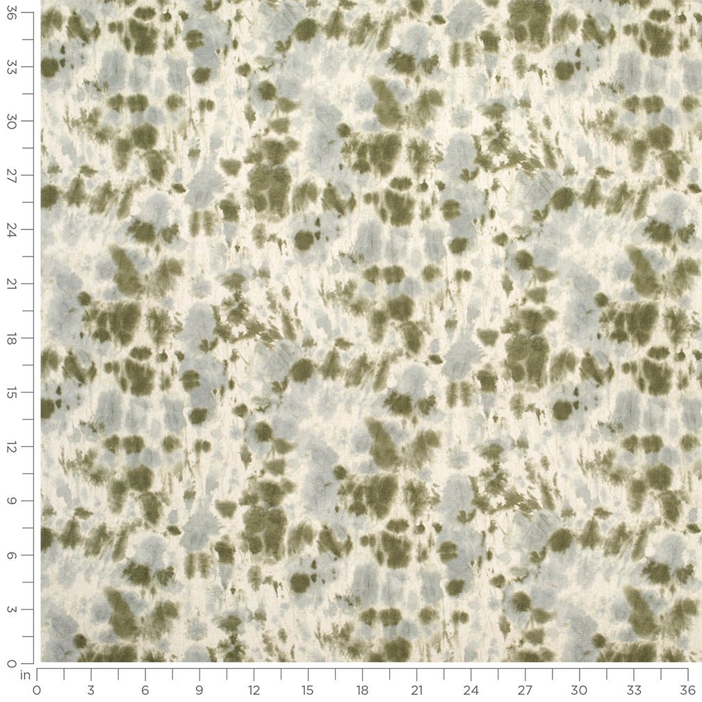 Pecos Fern - Folio Fabrics