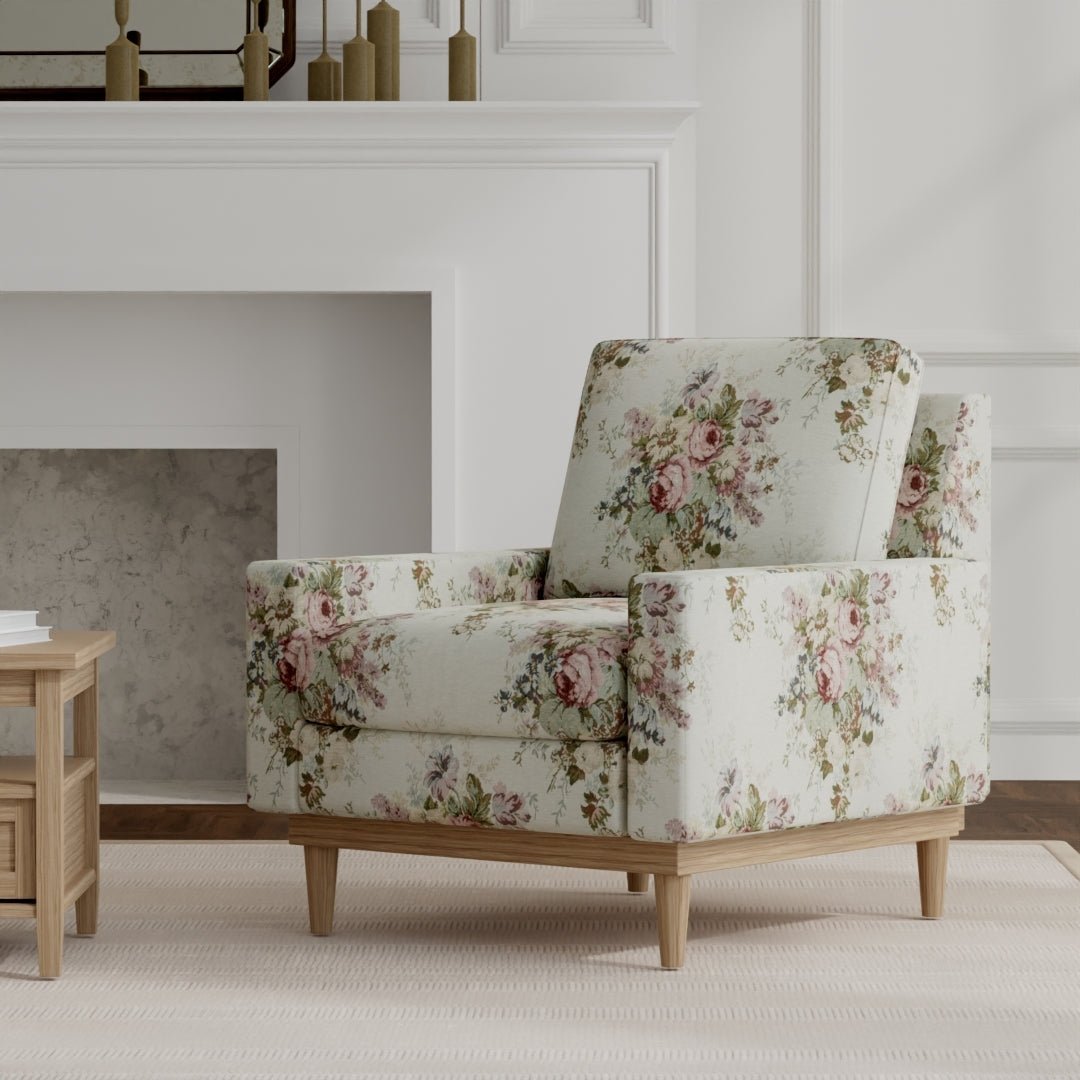 Penfield Bouquet - Folio Fabrics