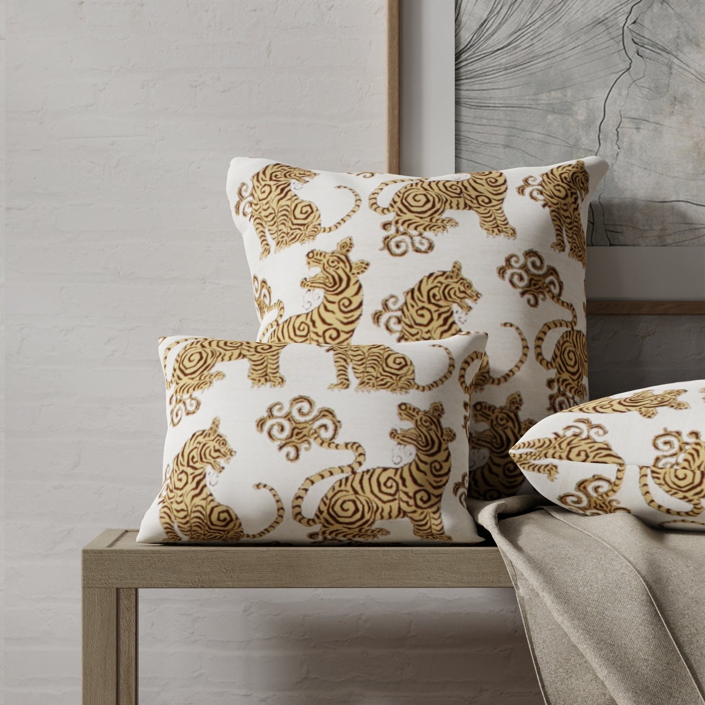 Peoria Cider - Folio Fabrics