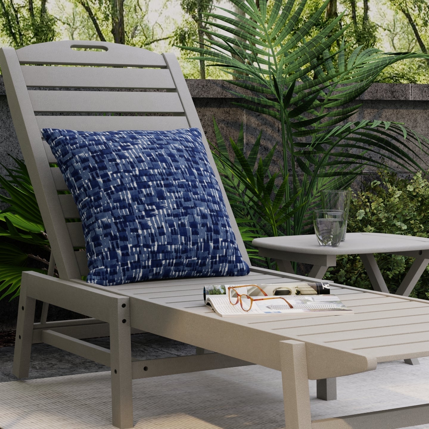 Peru Ink - Folio Fabrics