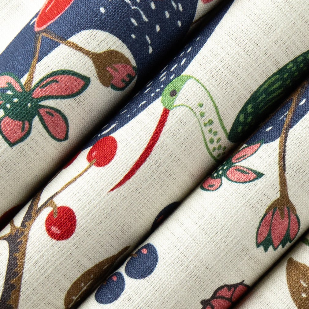 Pickens Garden - Folio Fabrics