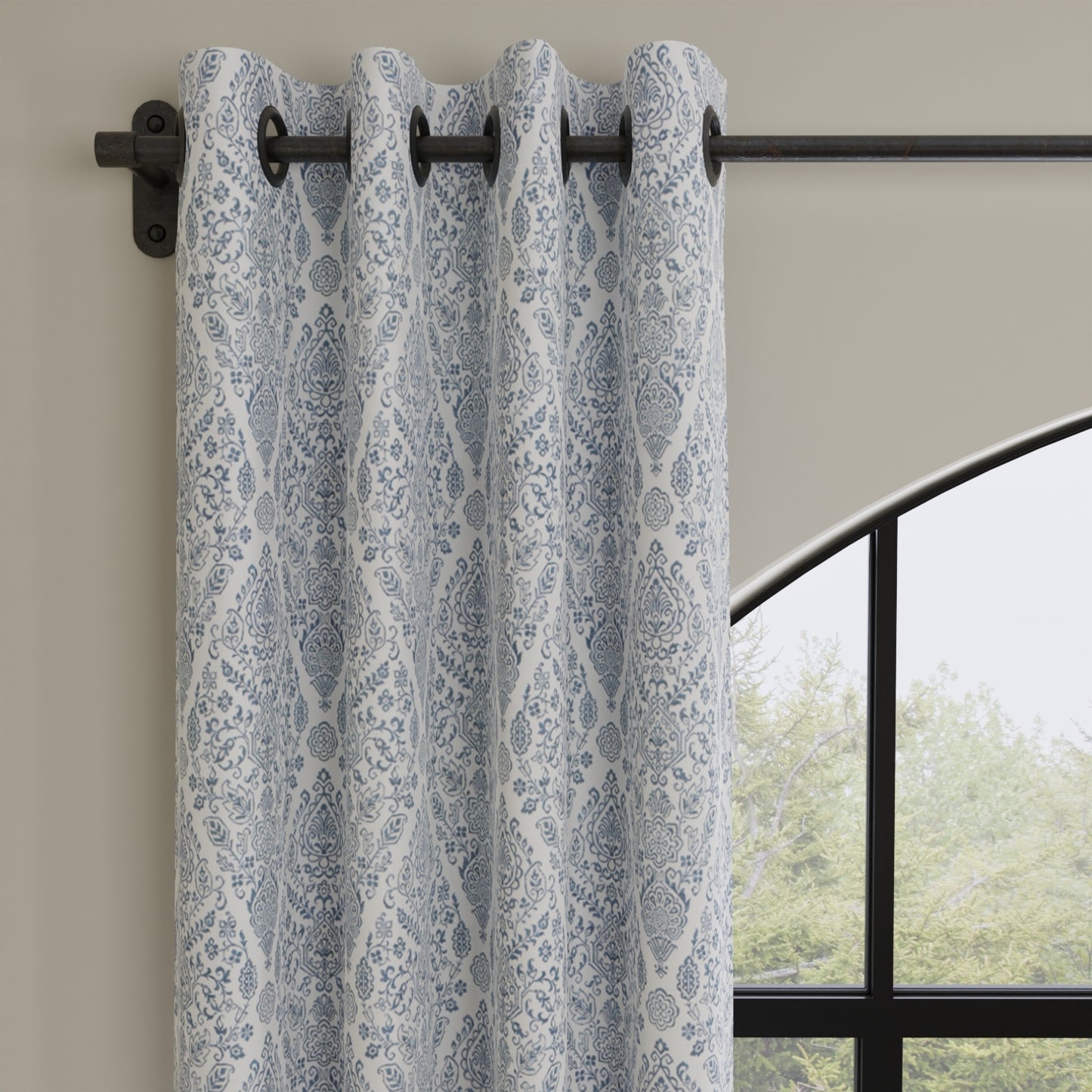 Pike Baltic - Folio Fabrics