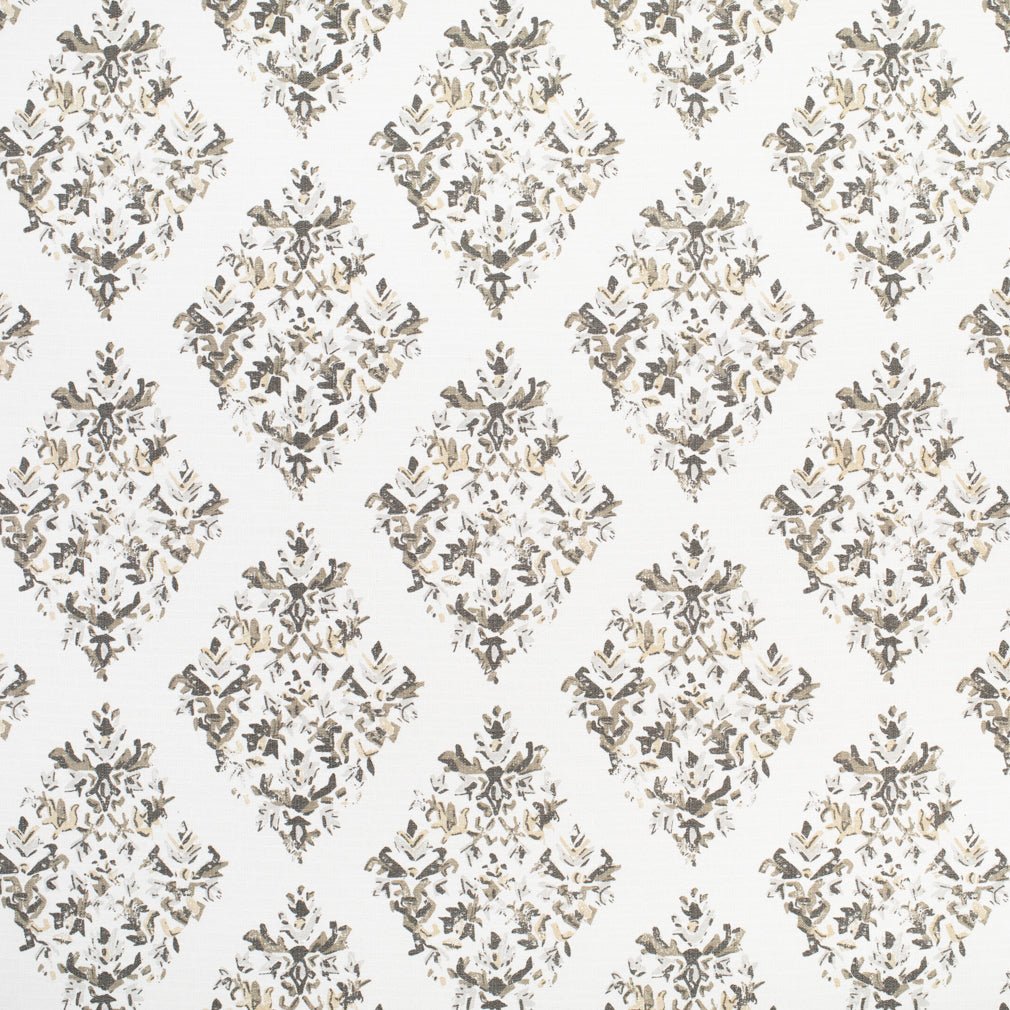 Pima Pewter - Folio Fabrics
