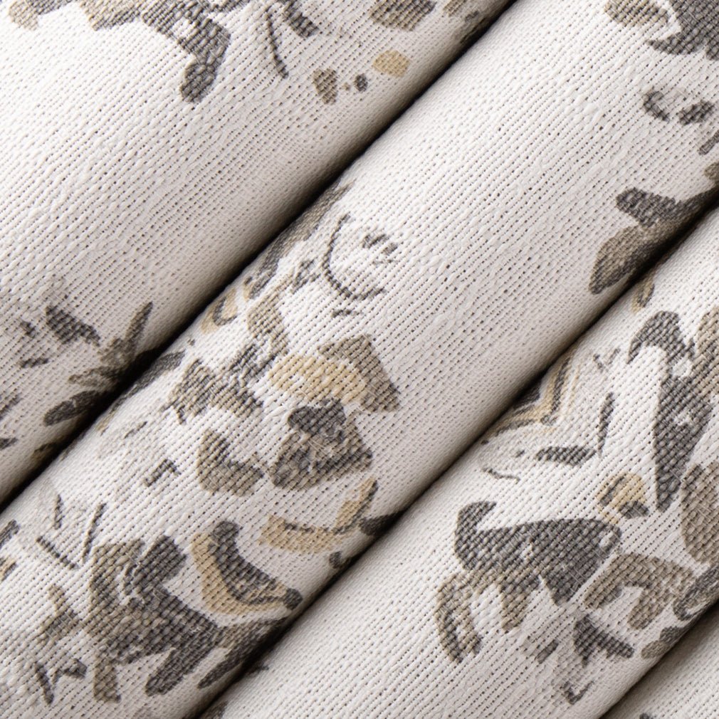 Pima Pewter - Folio Fabrics