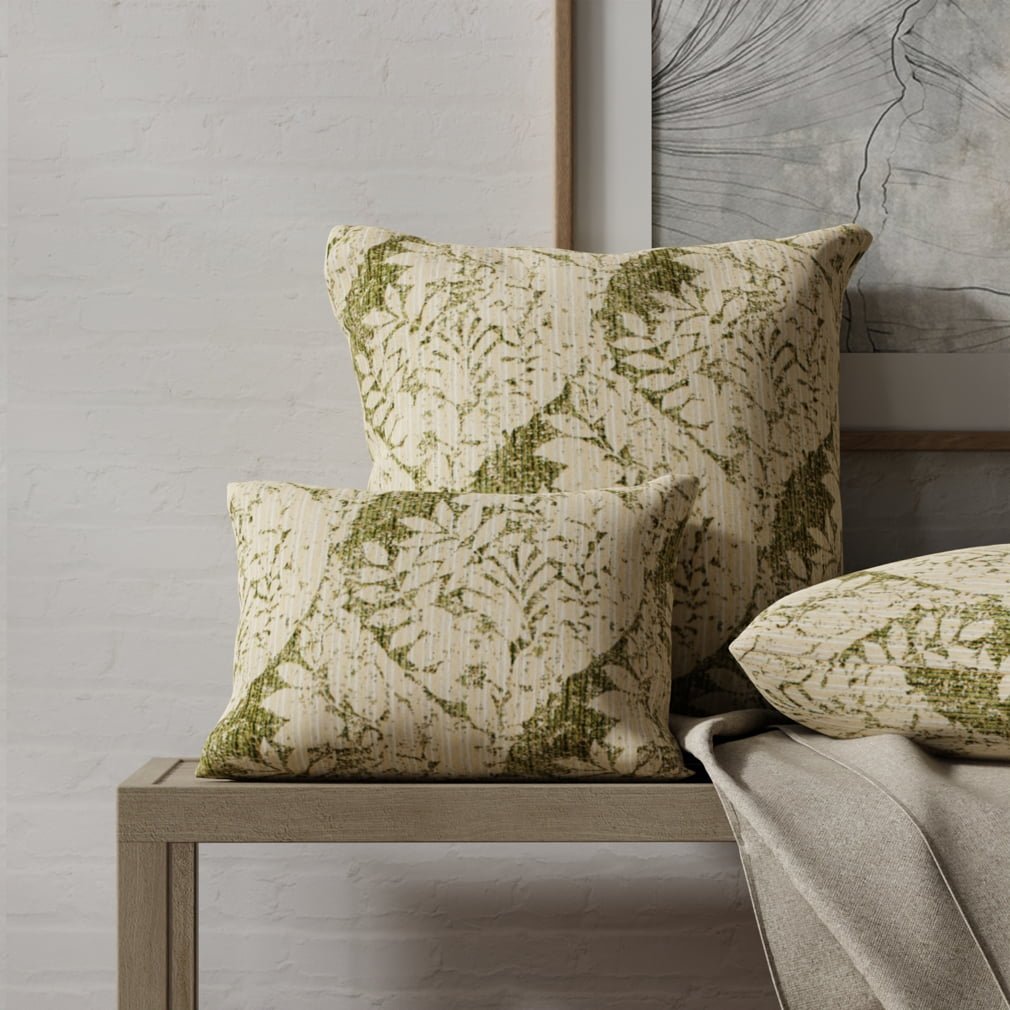 Polly Herb - Folio Fabrics