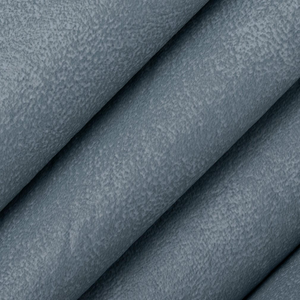 Puckett Slate - Folio Fabrics