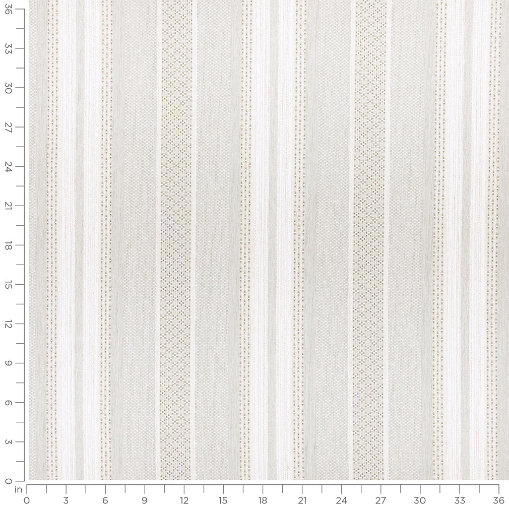 Pullman Zinc - Folio Fabrics
