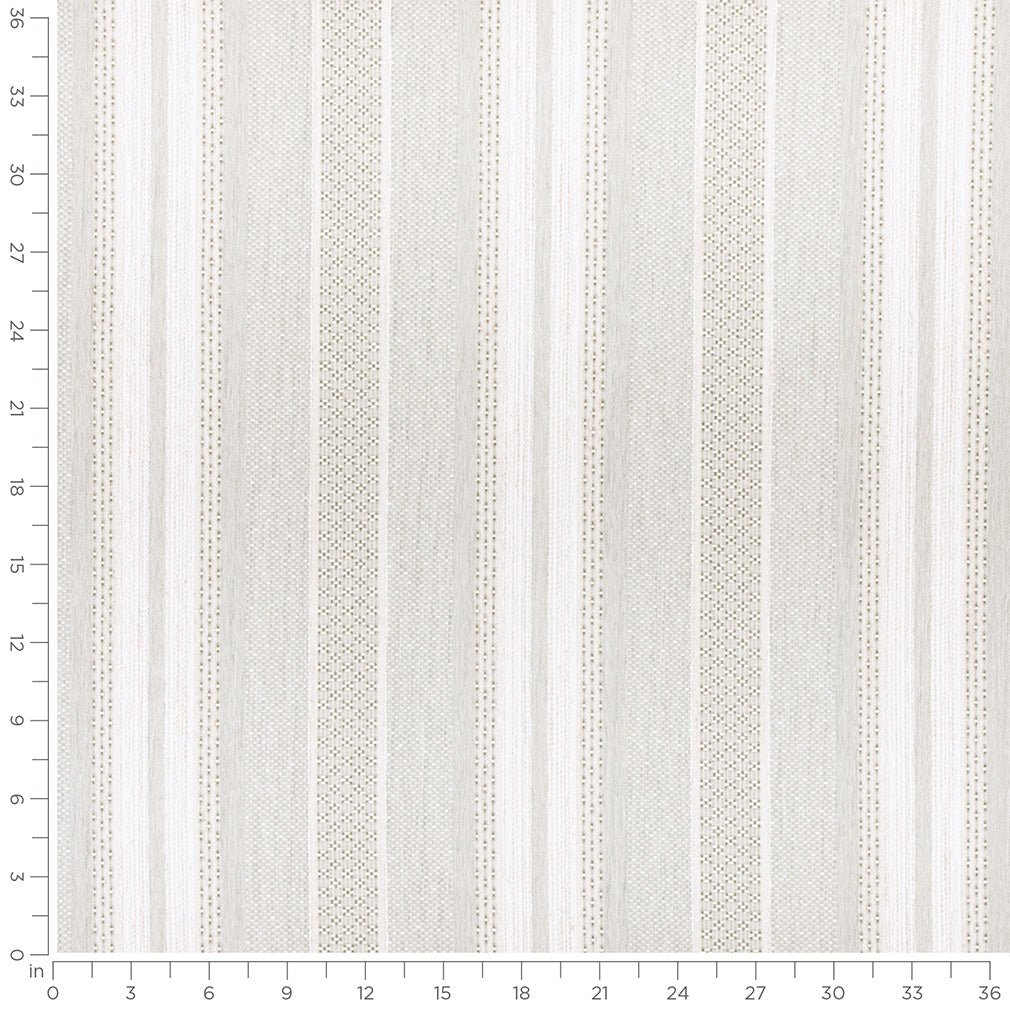 Pullman Zinc - Folio Fabrics