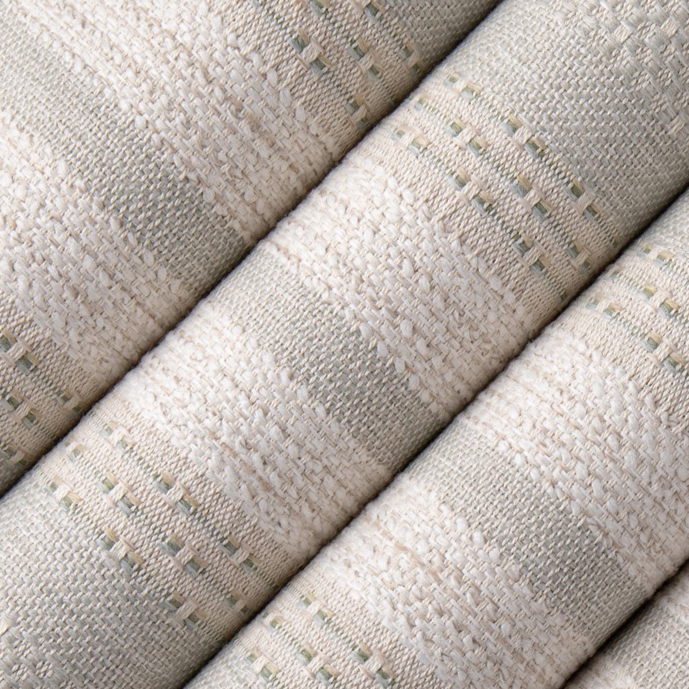 Pullman Zinc - Folio Fabrics