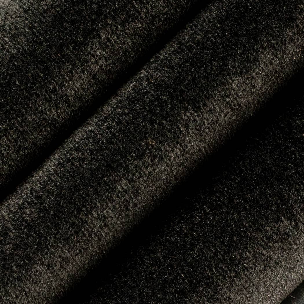 Ramona Black - Folio Fabrics