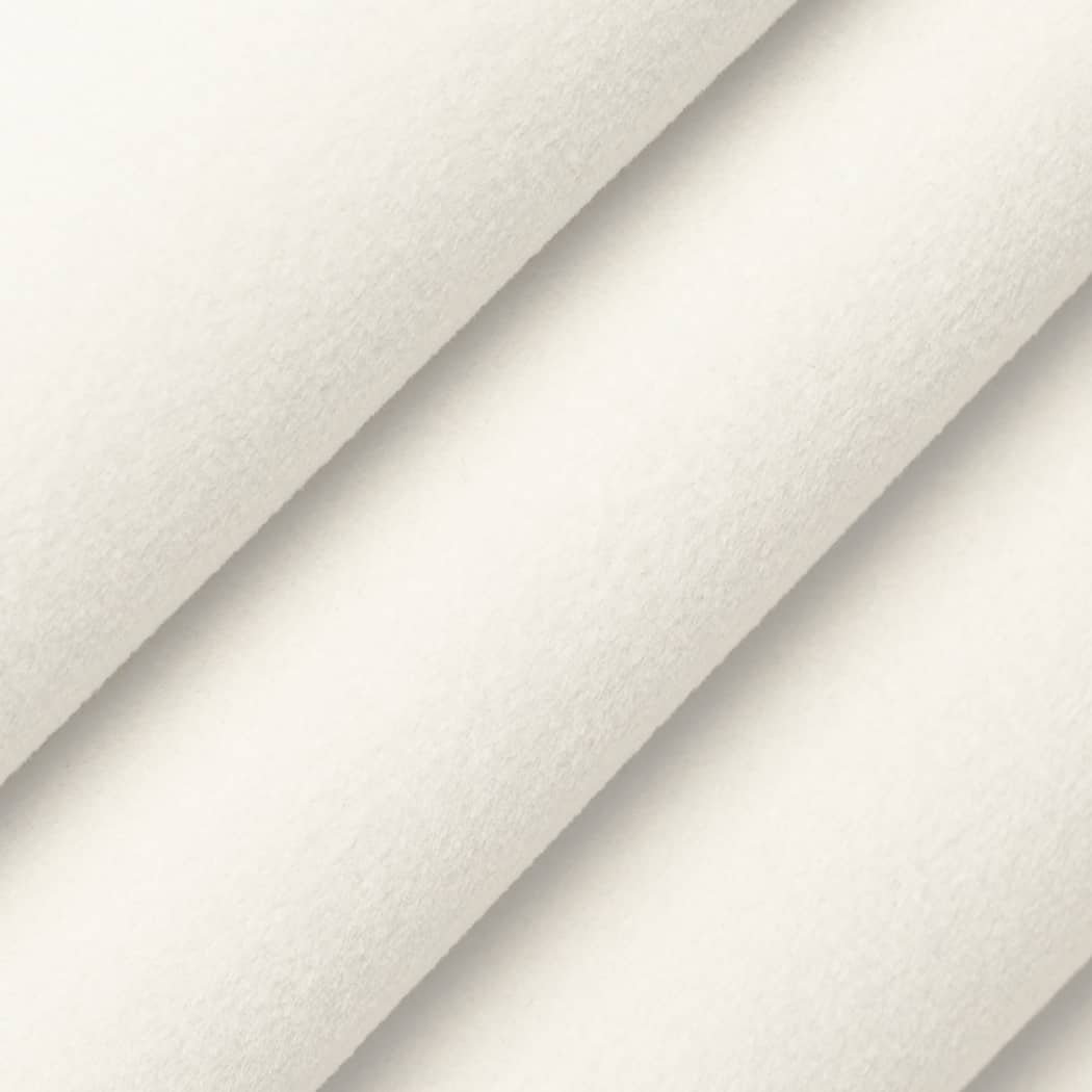 Ramona Bone - Folio Fabrics