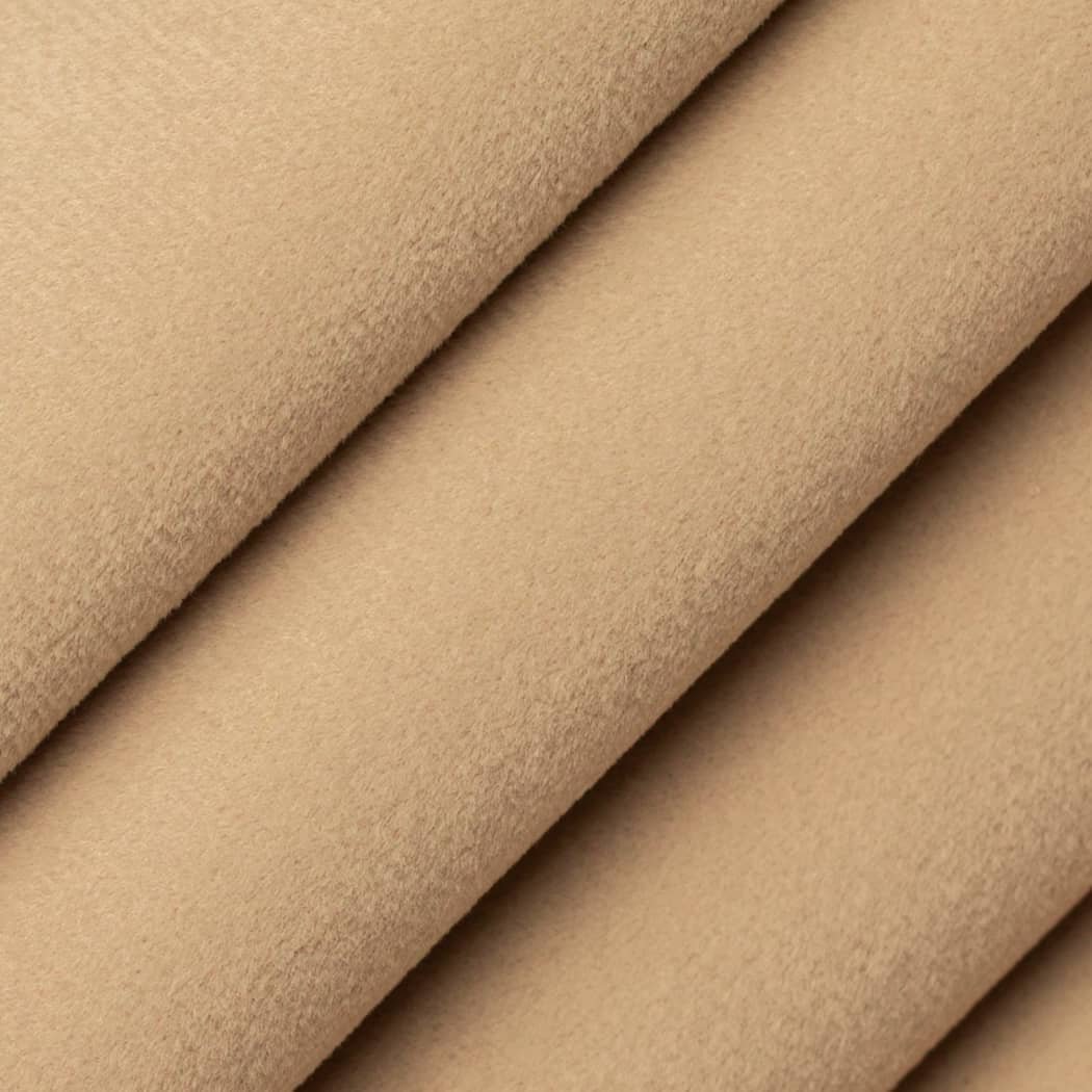 Ramona Buttercream - Folio Fabrics