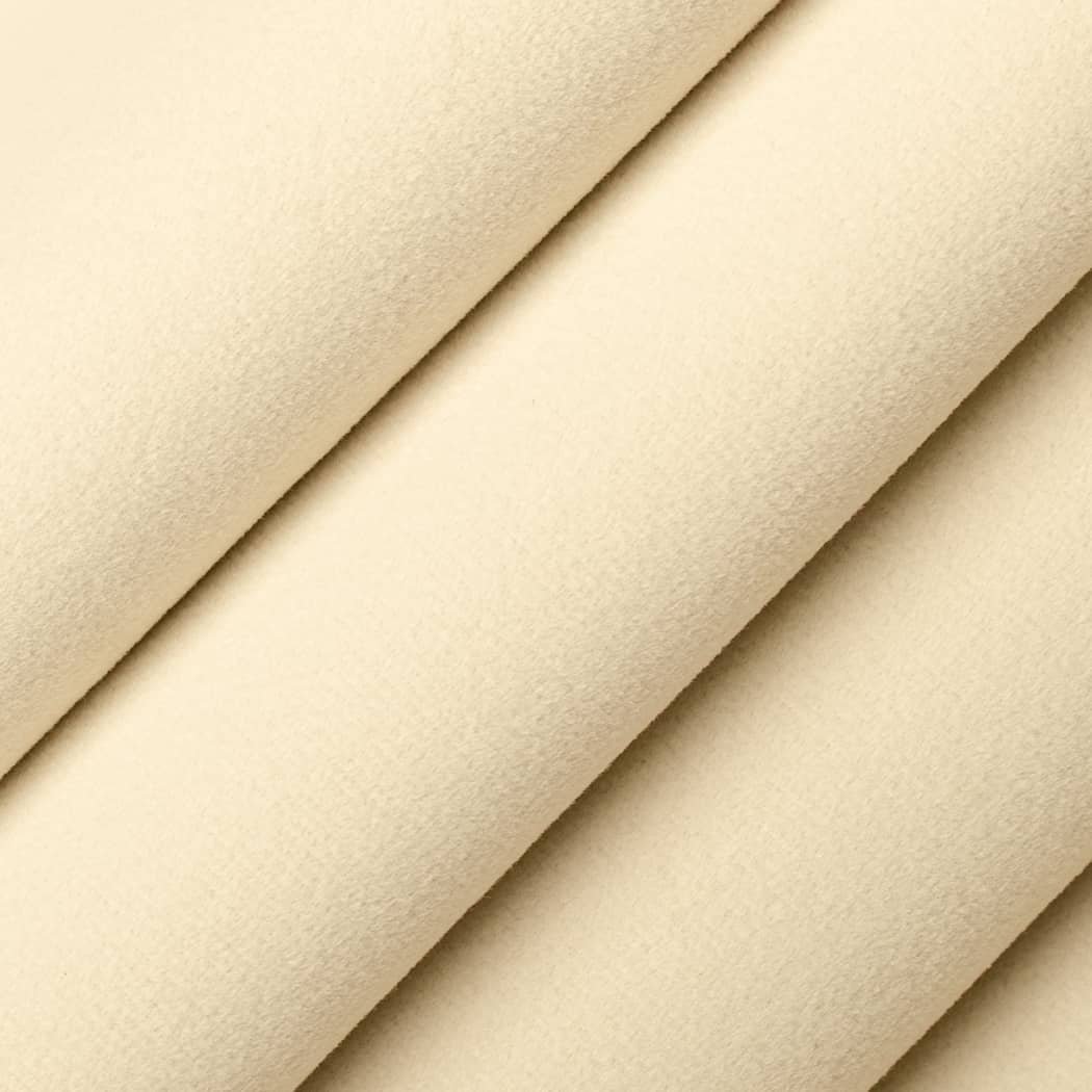 Ramona Coconut - Folio Fabrics