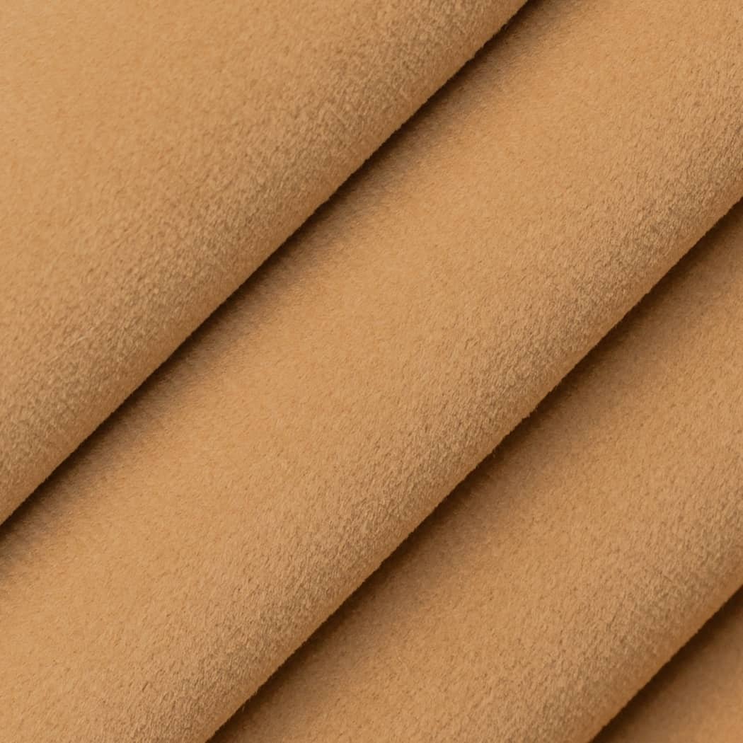 Ramona Ginger - Folio Fabrics