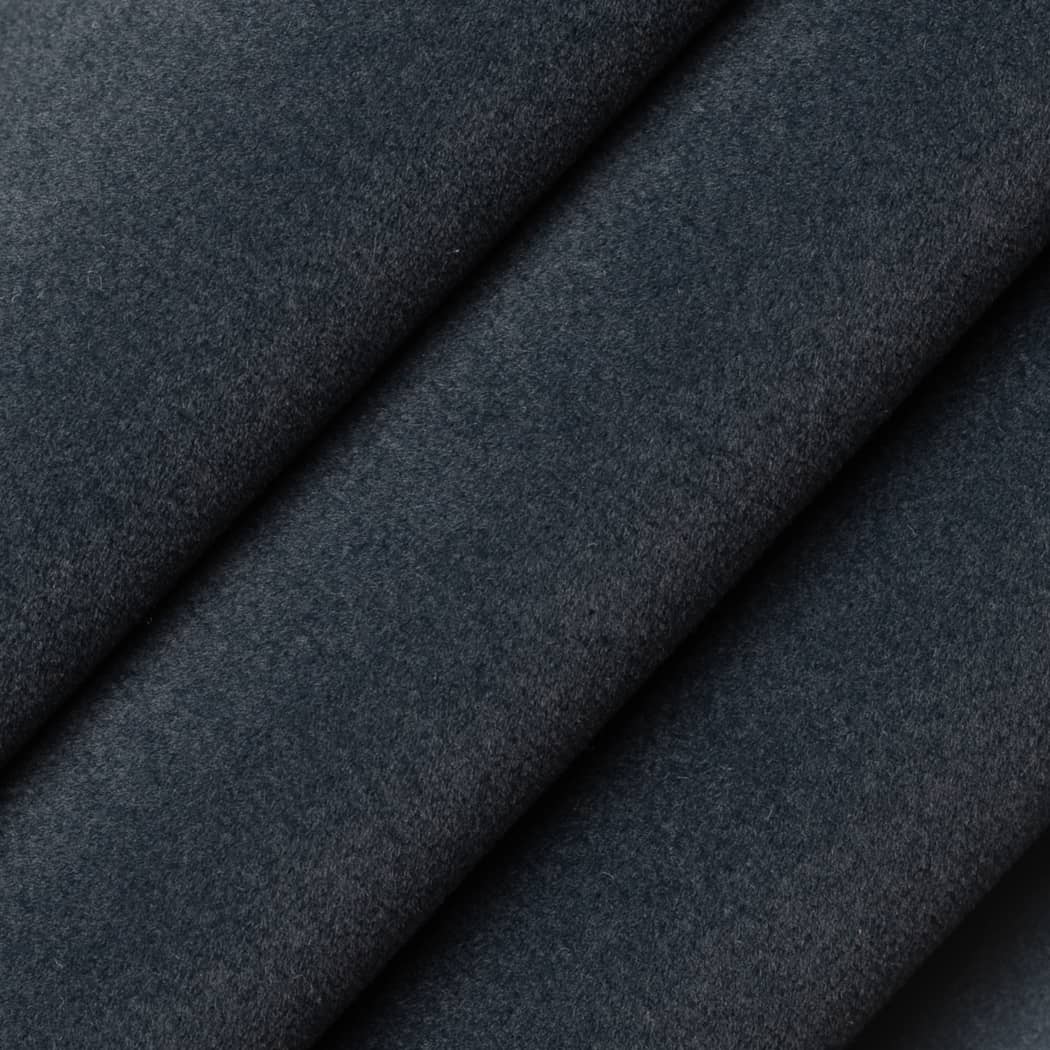 Ramona Indigo - Folio Fabrics