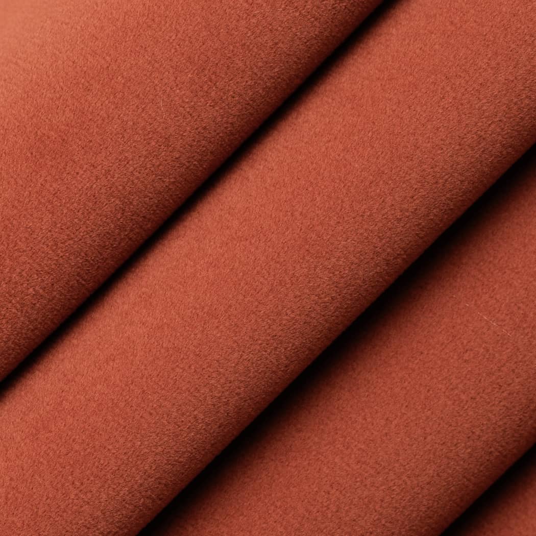Ramona Pimento - Folio Fabrics