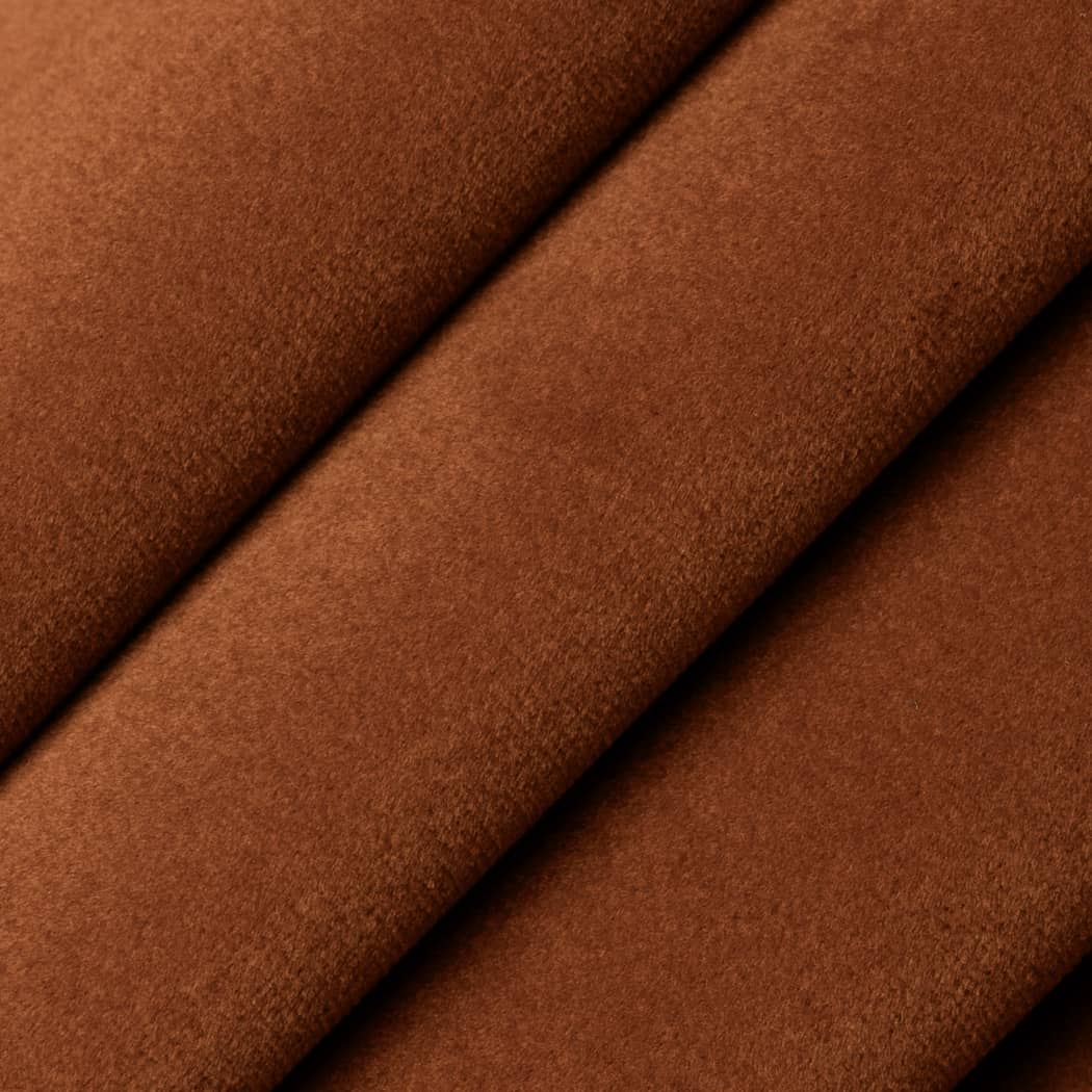 Ramona Rust - Folio Fabrics
