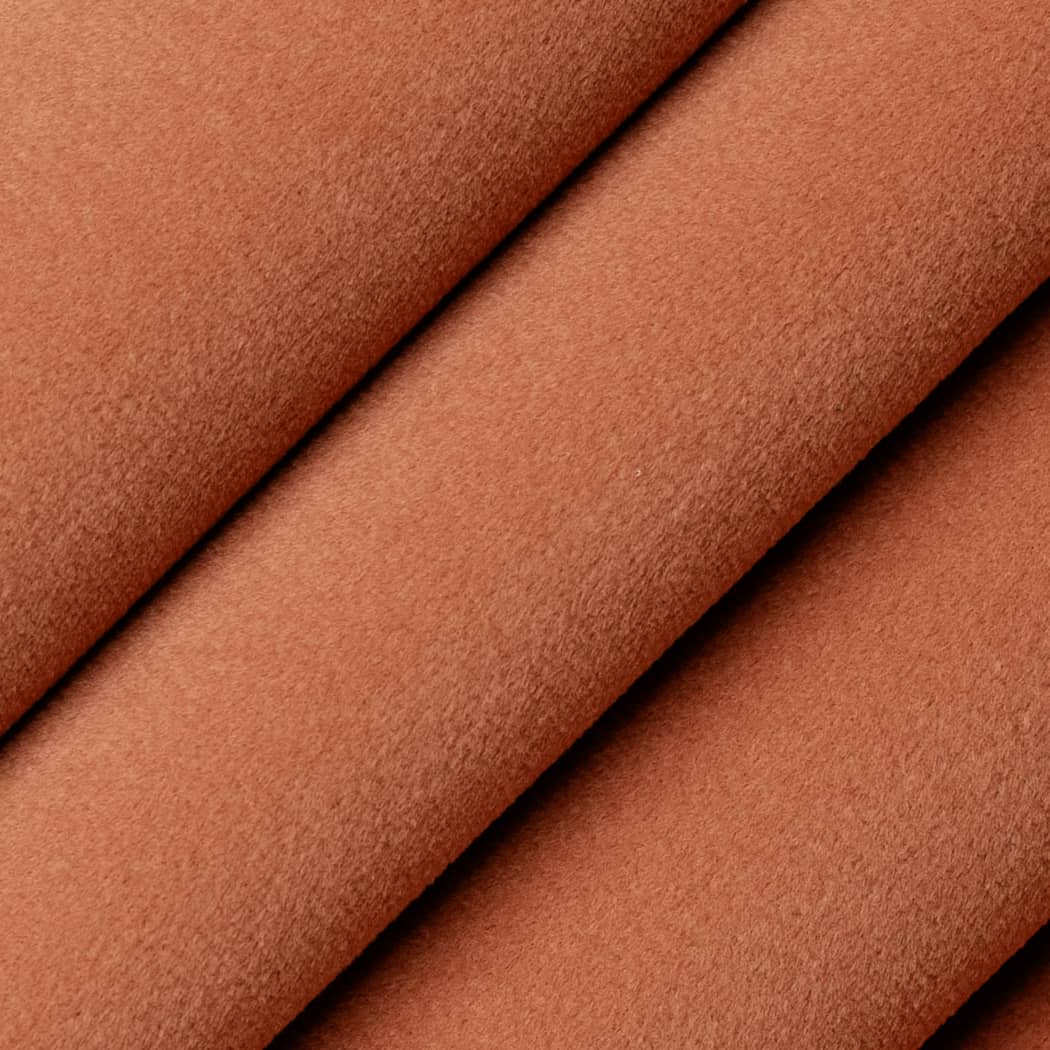 Ramona Salmon - Folio Fabrics